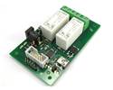 Thumbnail image for 2 Channel Intelligent Relay Controller (SCR02)